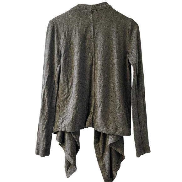 ❤️ Lou & Grey Waterfall Wrap Cardigan - Picture 3 of 8